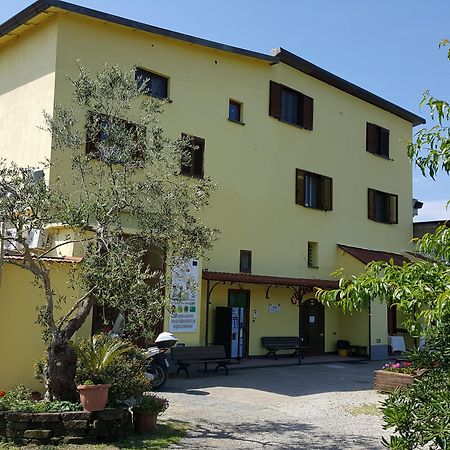 Agriturismo Piccolo Paradiso Piano di Sorrento Ngoại thất bức ảnh