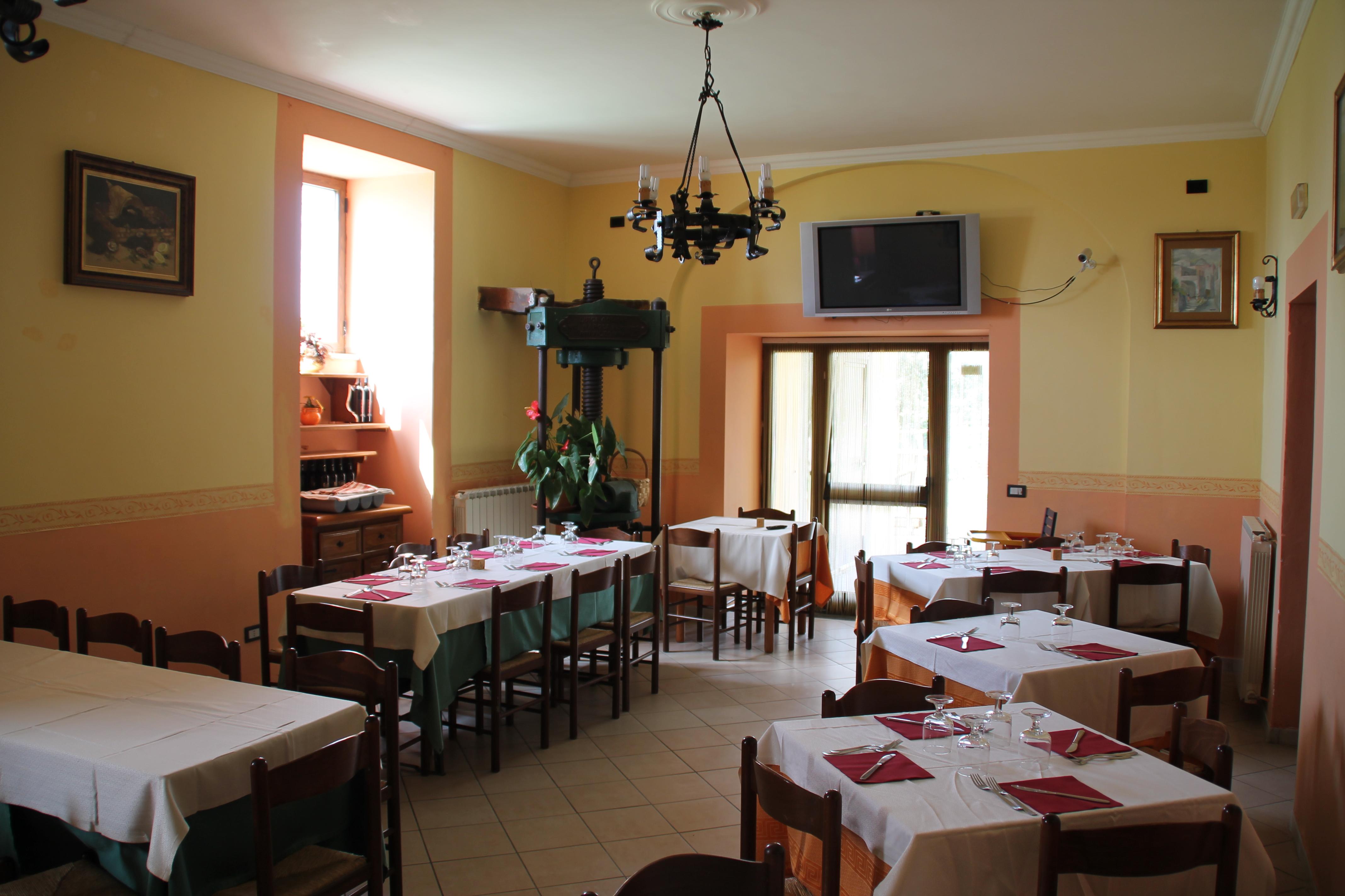 Agriturismo Piccolo Paradiso Piano di Sorrento Ngoại thất bức ảnh