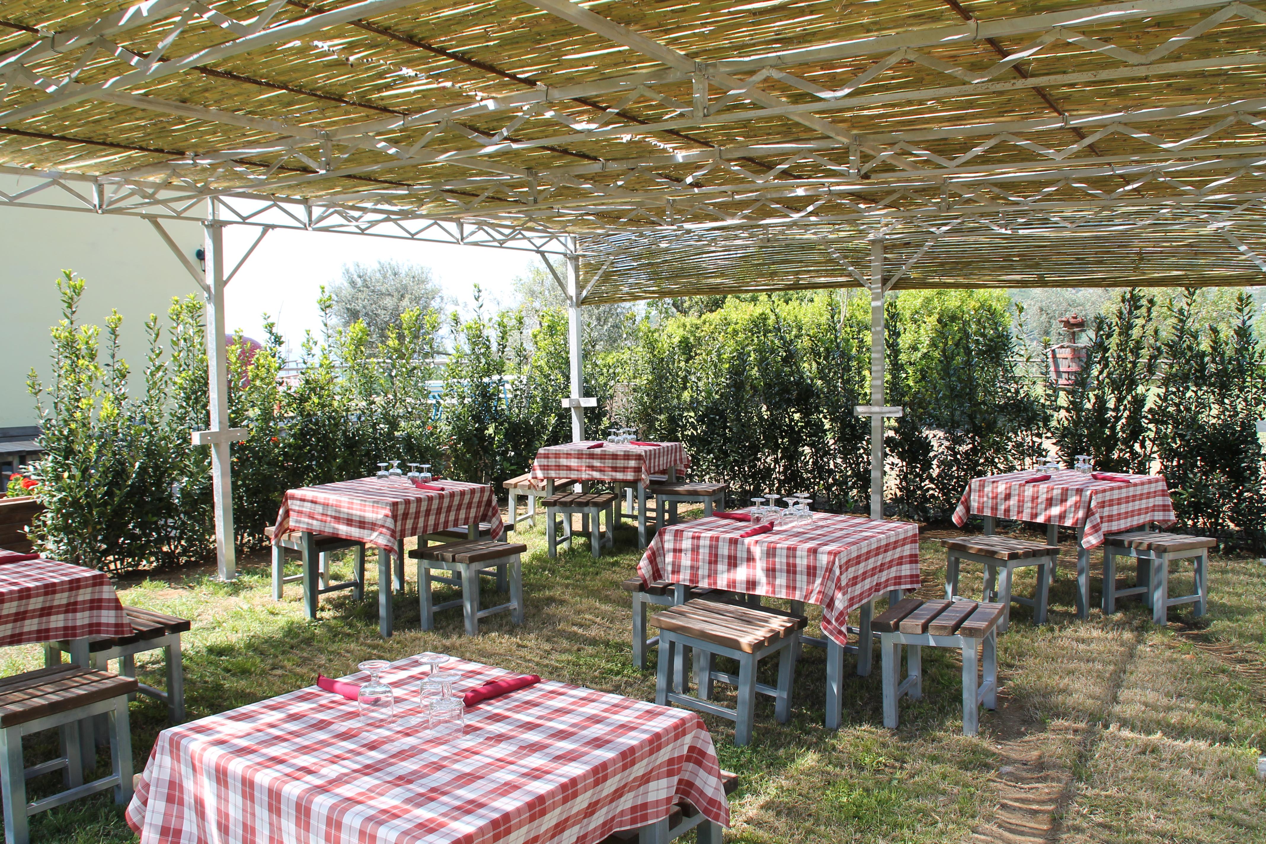 Agriturismo Piccolo Paradiso Piano di Sorrento Ngoại thất bức ảnh
