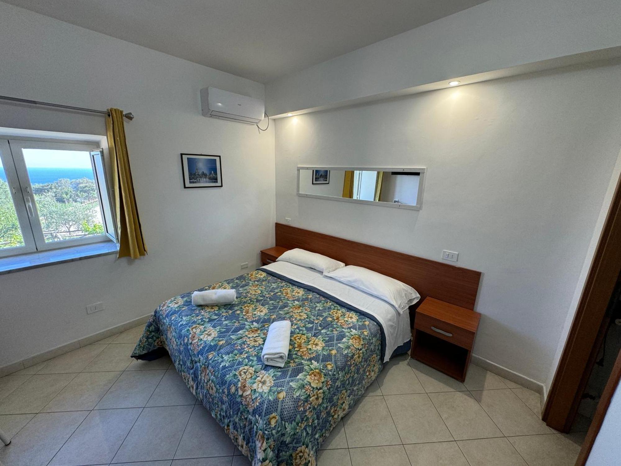Agriturismo Piccolo Paradiso Piano di Sorrento Ngoại thất bức ảnh