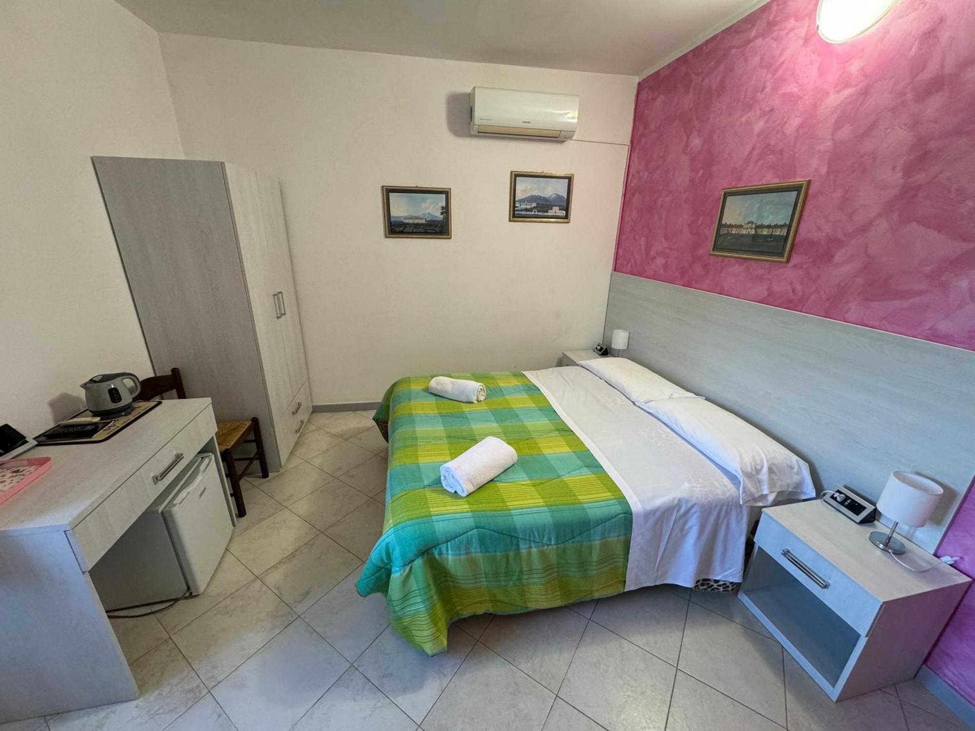 Agriturismo Piccolo Paradiso Piano di Sorrento Ngoại thất bức ảnh