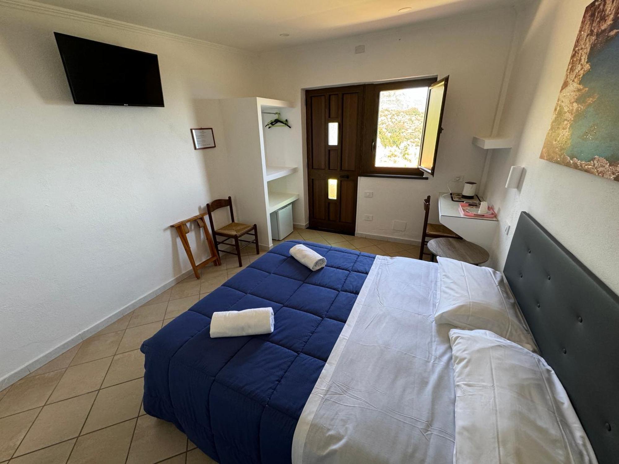 Agriturismo Piccolo Paradiso Piano di Sorrento Ngoại thất bức ảnh