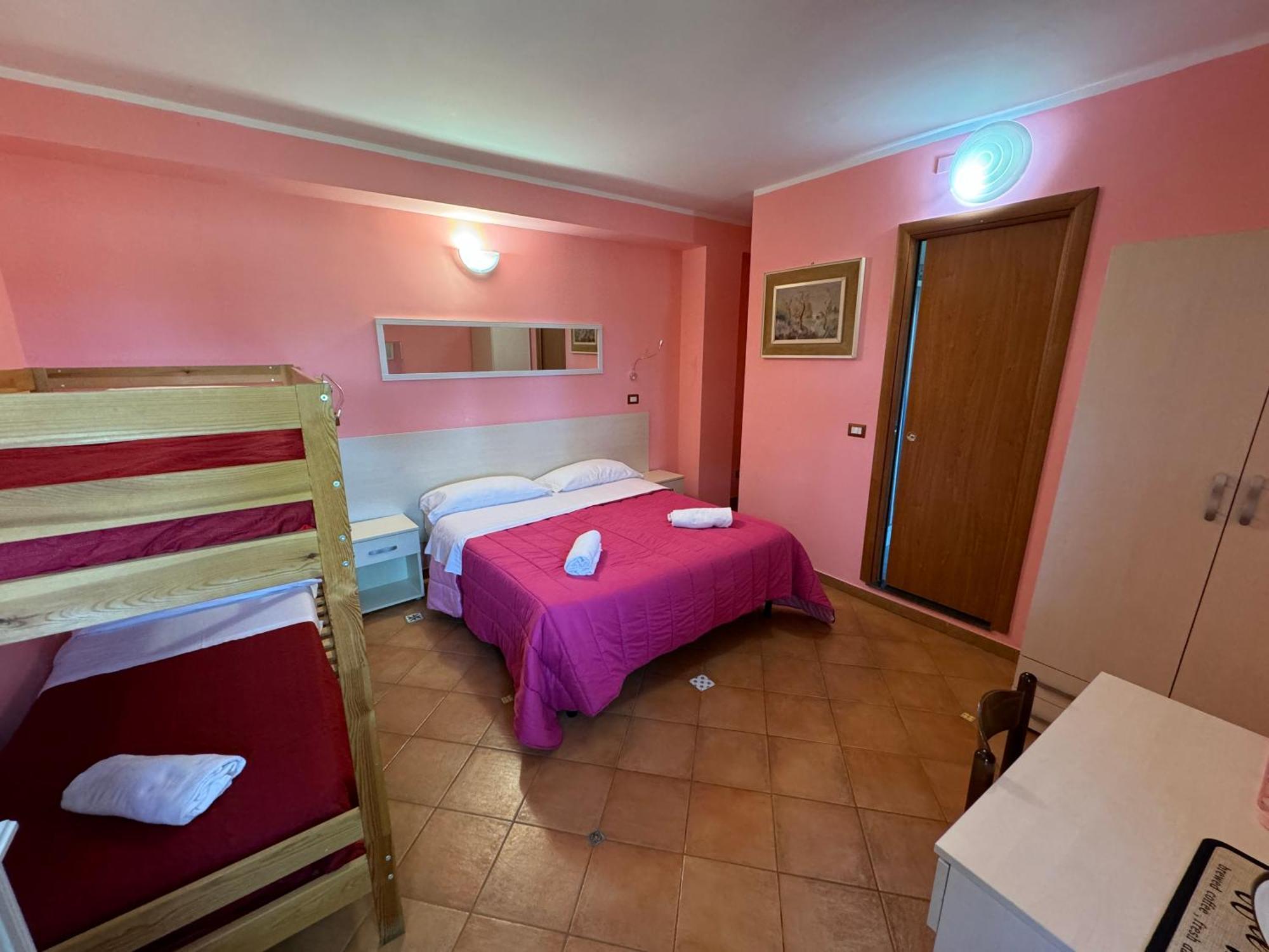 Agriturismo Piccolo Paradiso Piano di Sorrento Ngoại thất bức ảnh